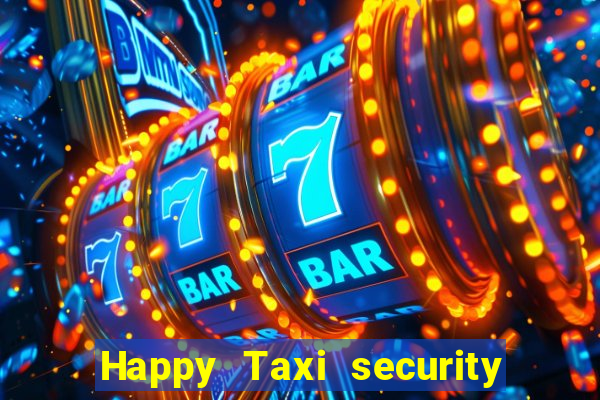 Happy Taxi security password road 96 road 96 senha do cofre